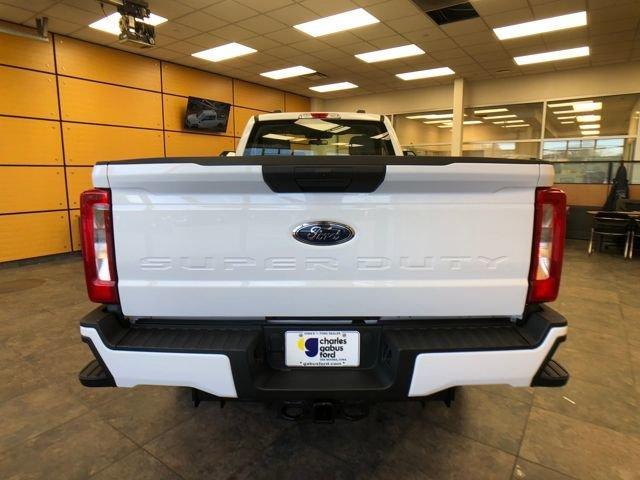 new 2026 Ford F-250 car, priced at $53,175