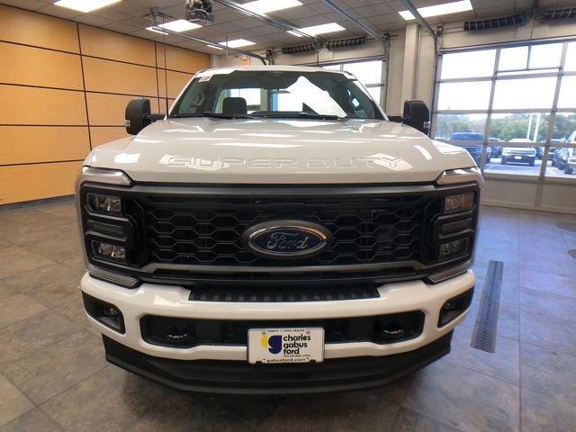 new 2026 Ford F-250 car, priced at $53,175