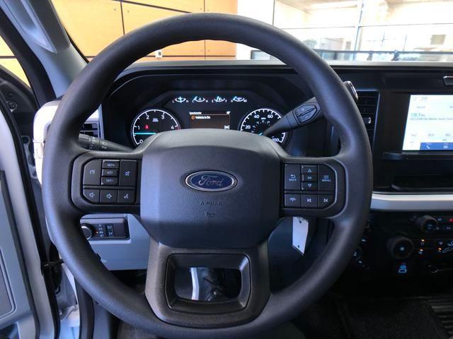 new 2025 Ford F-350 car, priced at $63,542