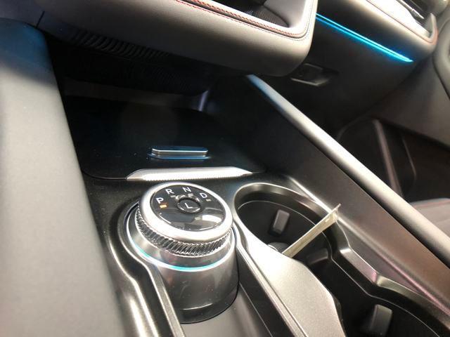 new 2025 Ford Explorer car, priced at $50,209