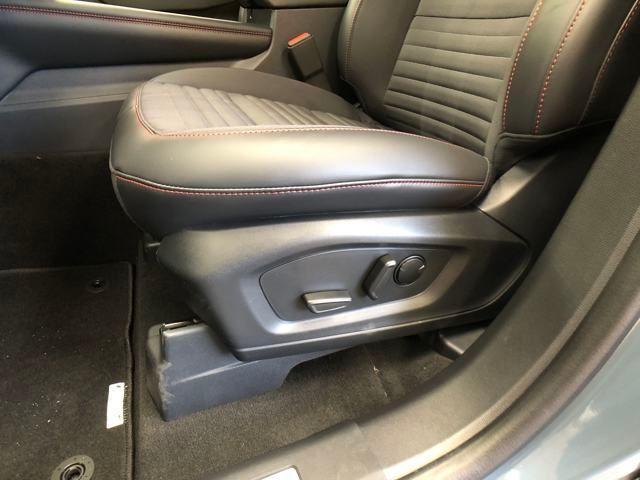new 2025 Ford Explorer car, priced at $50,209