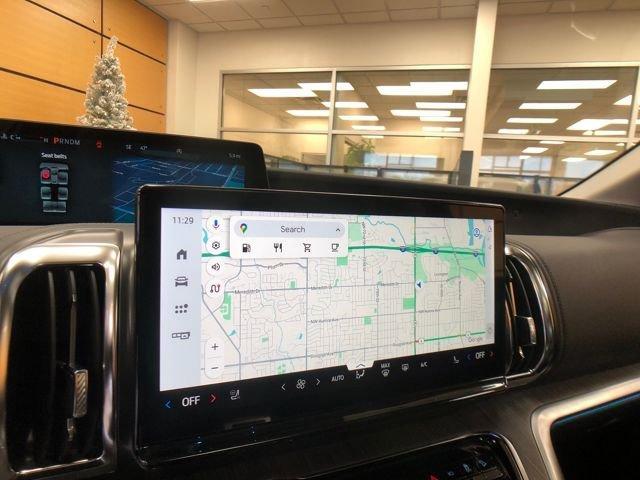 new 2025 Ford Expedition car, priced at $88,439