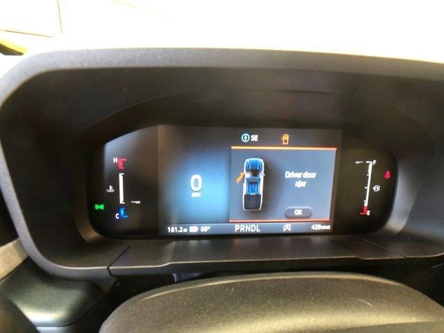 new 2025 Ford Maverick car, priced at $34,136