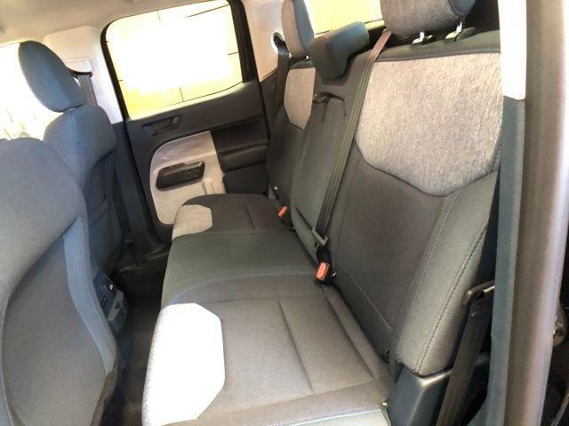 new 2025 Ford Maverick car, priced at $34,136