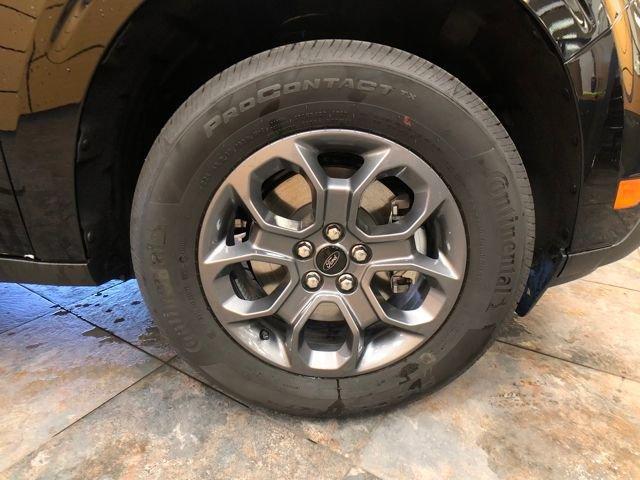 new 2025 Ford Maverick car, priced at $34,136