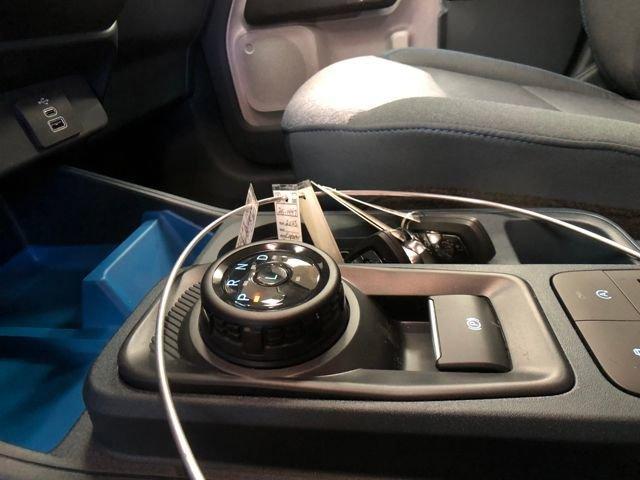 new 2025 Ford Maverick car, priced at $34,136