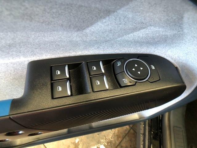 new 2025 Ford Maverick car, priced at $34,136