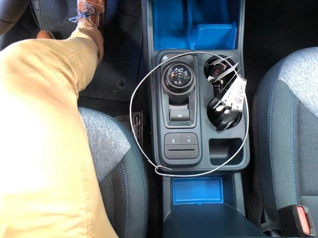 new 2025 Ford Maverick car, priced at $34,136