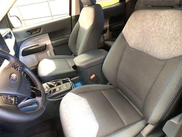 new 2025 Ford Maverick car, priced at $34,136