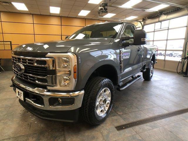 new 2026 Ford F-350 car, priced at $59,634