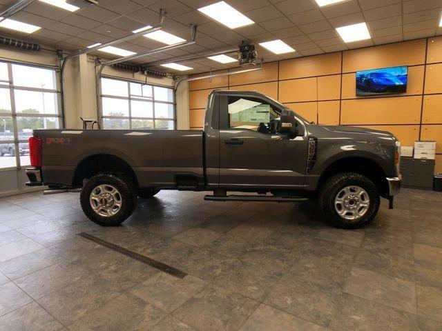 new 2026 Ford F-350 car, priced at $59,634