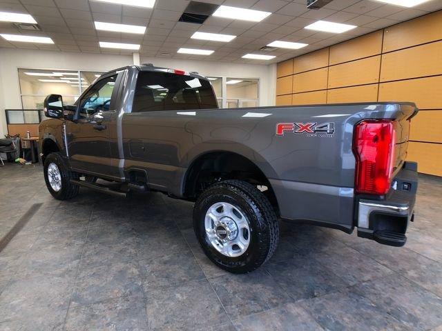 new 2026 Ford F-350 car, priced at $59,634