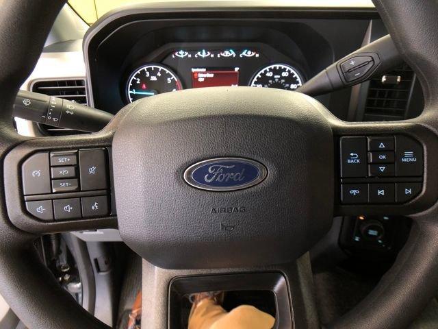 new 2026 Ford F-350 car, priced at $59,634