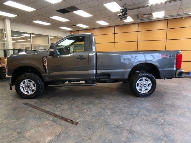 new 2026 Ford F-350 car, priced at $59,634