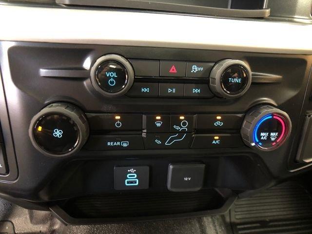 new 2026 Ford F-350 car, priced at $59,634