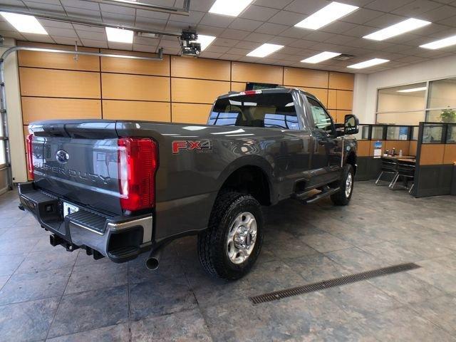 new 2026 Ford F-350 car, priced at $59,634