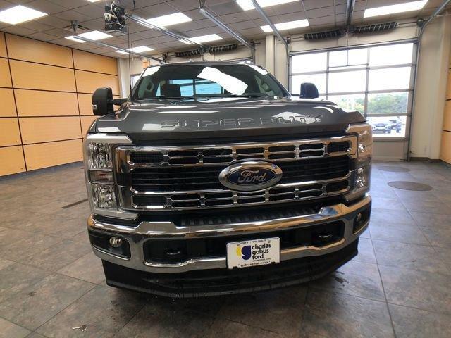 new 2026 Ford F-350 car, priced at $59,634