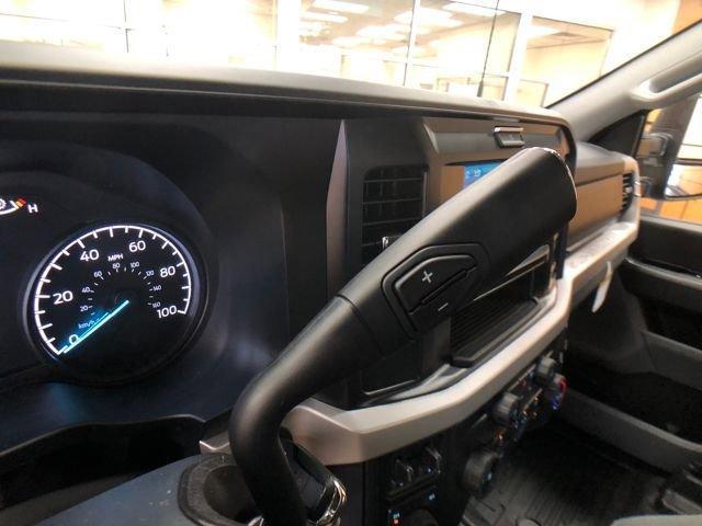 new 2026 Ford F-350 car, priced at $59,634