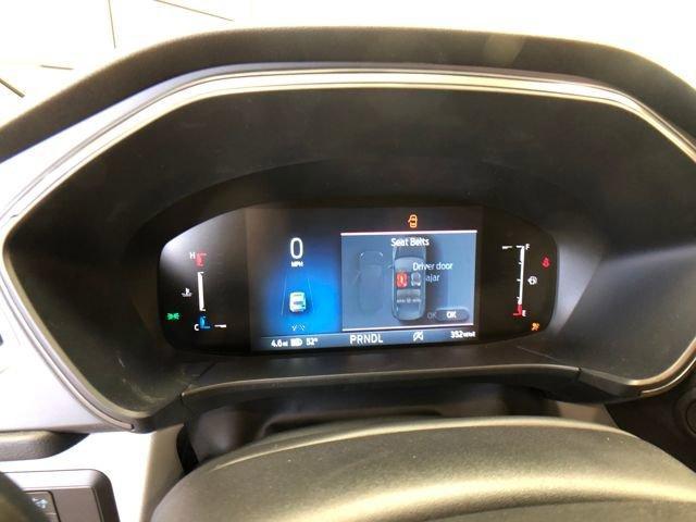 new 2026 Ford Escape car, priced at $32,660