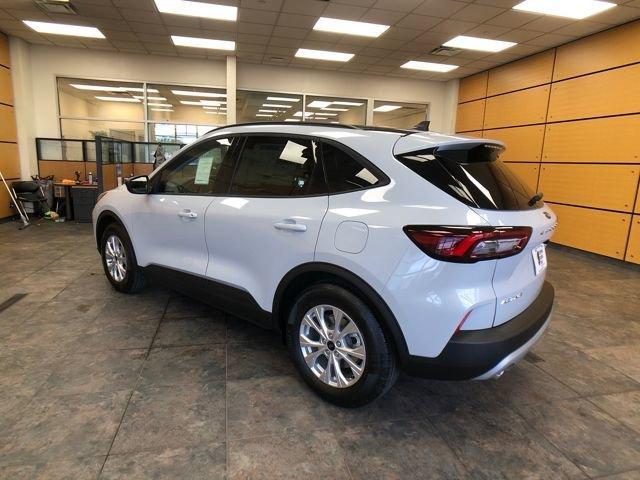 new 2026 Ford Escape car, priced at $32,660