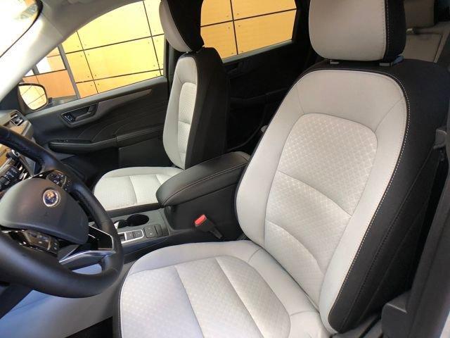 new 2026 Ford Escape car, priced at $32,660