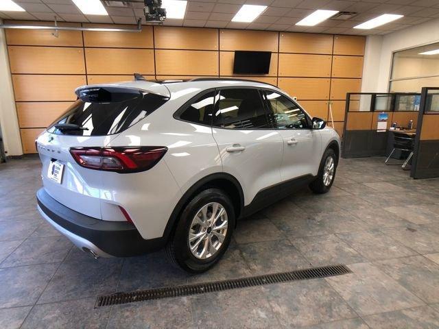 new 2026 Ford Escape car, priced at $32,660