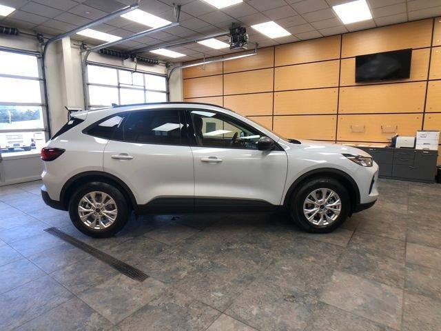 new 2026 Ford Escape car, priced at $32,660