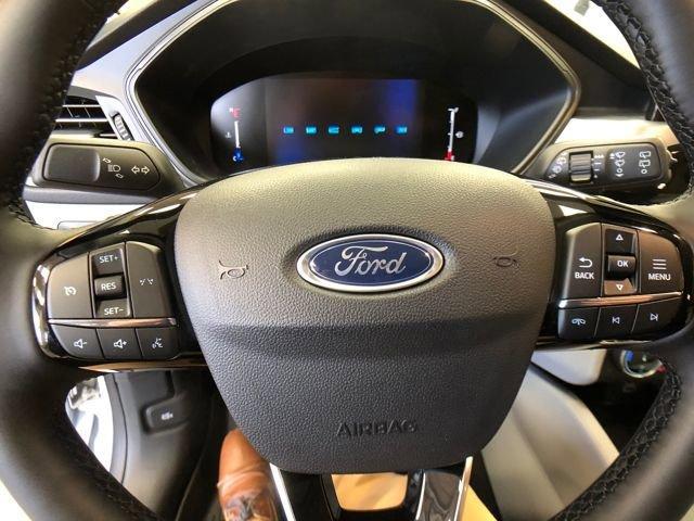 new 2026 Ford Escape car, priced at $32,660