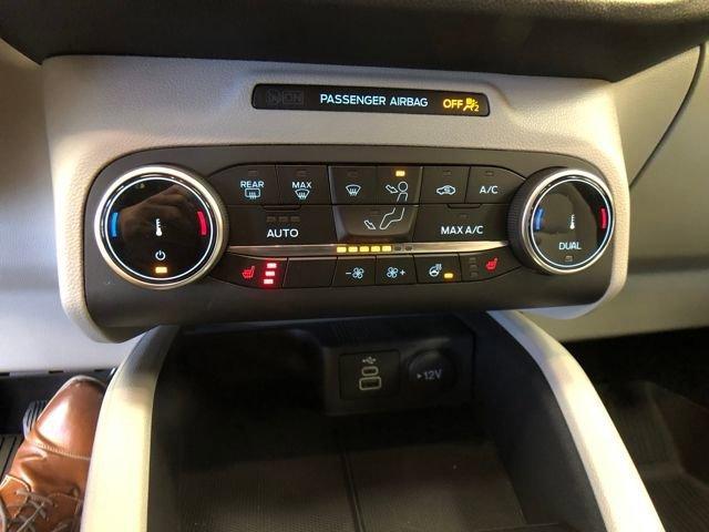 new 2026 Ford Escape car, priced at $32,660