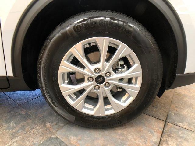 new 2026 Ford Escape car, priced at $32,660