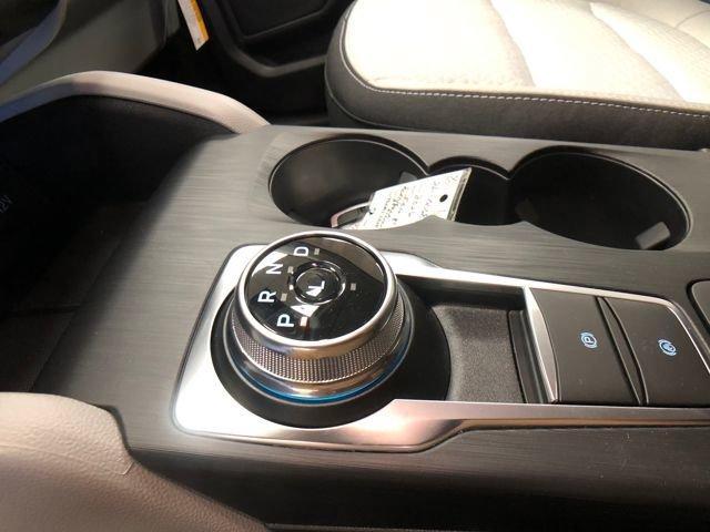 new 2026 Ford Escape car, priced at $32,660