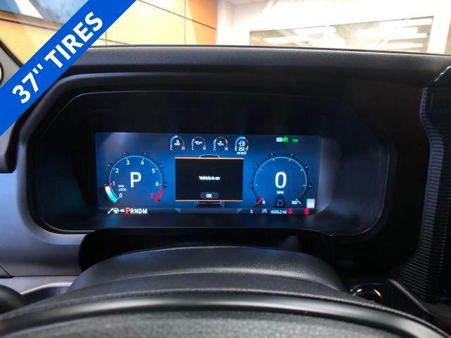 used 2025 Ford F-150 car, priced at $82,888