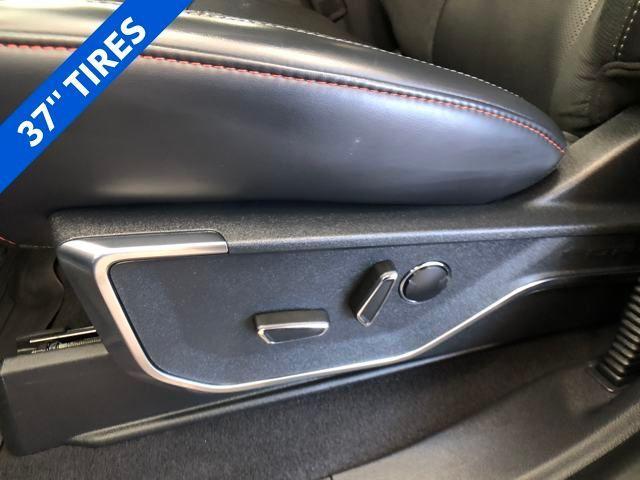 used 2025 Ford F-150 car, priced at $82,888