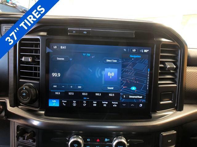 used 2025 Ford F-150 car, priced at $82,888