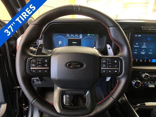 used 2025 Ford F-150 car, priced at $82,888