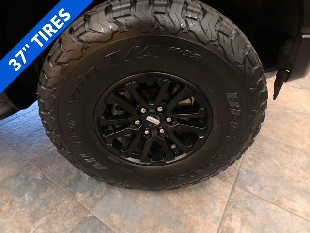 used 2025 Ford F-150 car, priced at $82,888