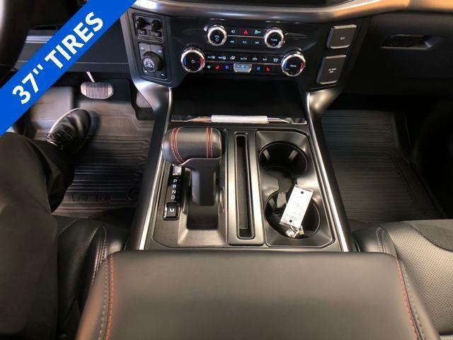 used 2025 Ford F-150 car, priced at $82,888