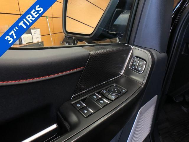 used 2025 Ford F-150 car, priced at $82,888