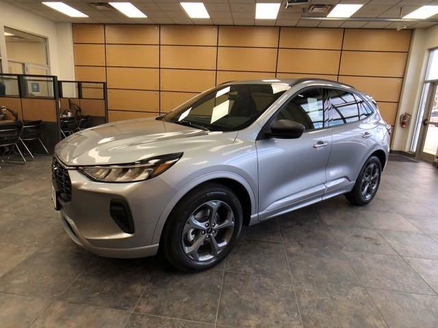 new 2024 Ford Escape car, priced at $35,003