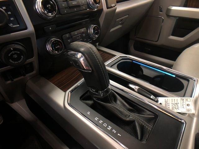 used 2016 Ford F-150 car, priced at $21,934