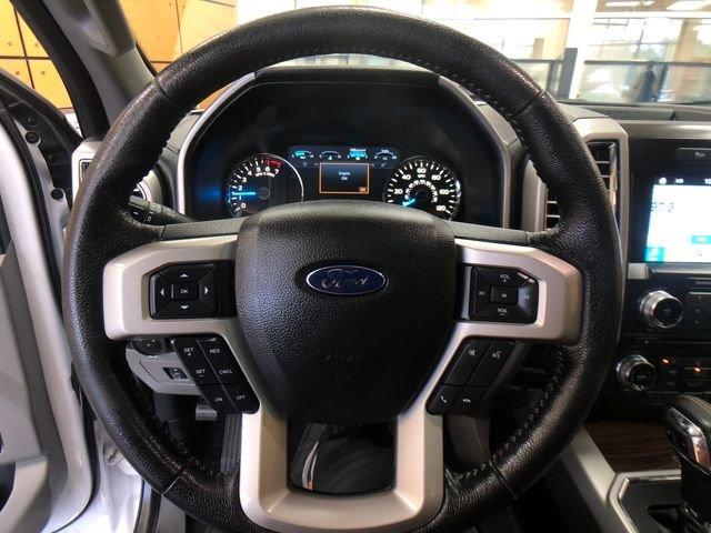 used 2016 Ford F-150 car, priced at $21,934