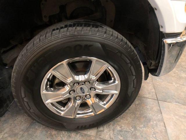 used 2016 Ford F-150 car, priced at $21,934