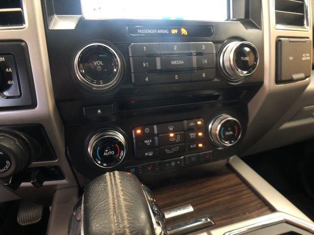 used 2016 Ford F-150 car, priced at $21,934