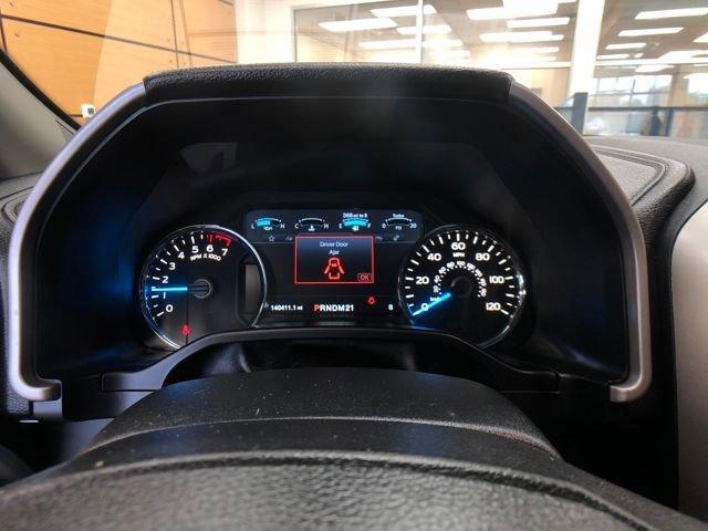 used 2016 Ford F-150 car, priced at $21,934