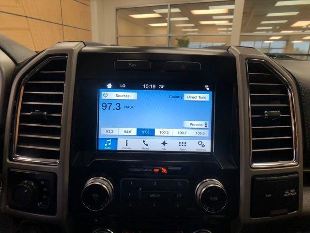 used 2016 Ford F-150 car, priced at $21,934