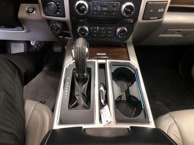 used 2016 Ford F-150 car, priced at $21,934