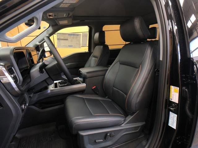 new 2025 Ford F-350 car, priced at $89,220