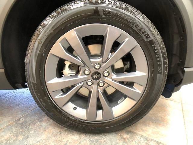 new 2025 Ford Explorer car, priced at $49,005