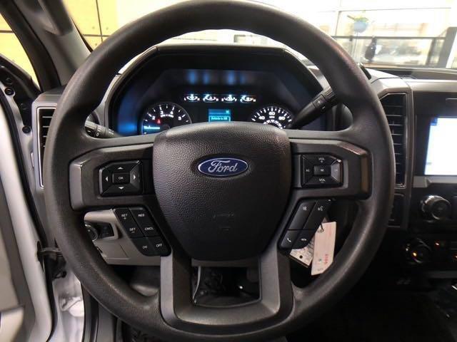 used 2019 Ford F-150 car, priced at $27,435