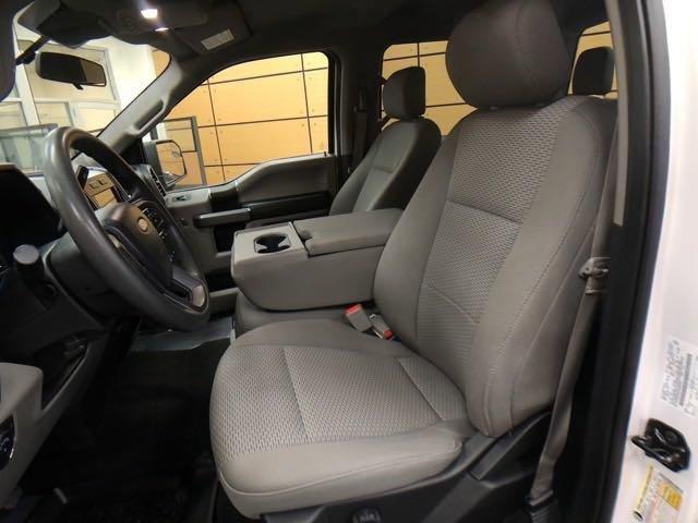 used 2019 Ford F-150 car, priced at $27,435